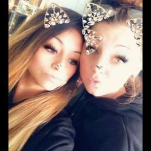 Meet your Posher, Michaela